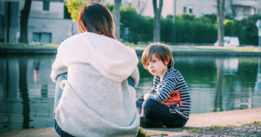 Woman Announces That She’s Pregnant, Sister Who Took In Her Son Shares Just How Messed Up That Is