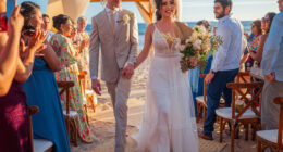 Woman Discovers Dad Had Trust Fund For All Kids But Her, Picks Brother To Walk Her Down The Aisle