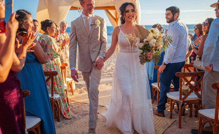 Woman Discovers Dad Had Trust Fund For All Kids But Her, Picks Brother To Walk Her Down The Aisle