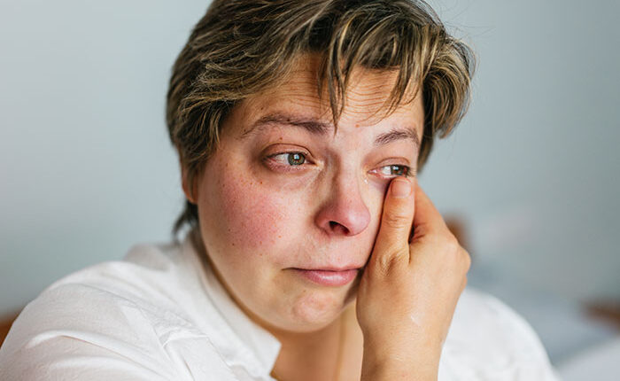 Woman Fakes Work Trip To Escape Volatile Boyfriend, Asks If That Makes Her A Coward