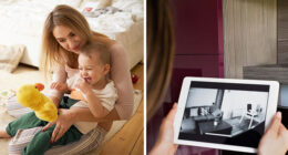 Woman Finds A Hidden Camera In Her Own Home, Suspects SIL Doesn’t Trust Her