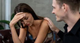 Woman Heartbroken After Reading Fianc&eacute;&rsquo;s Journal, Realizes The Affair She Suspected Is Depression