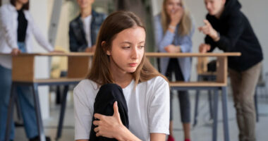 “Bullies Shouldn’t Succeed”: Woman Loses It After Learning Her School Bully Is The Owner Of A Shop