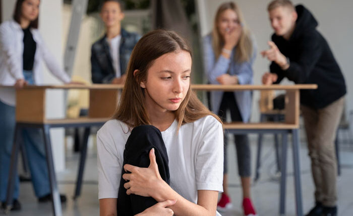 “Bullies Shouldn’t Succeed”: Woman Loses It After Learning Her School Bully Is The Owner Of A Shop