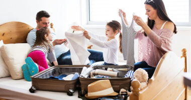 Woman Pays For Family Vacation, Decides Stepson Isn&rsquo;t Going Because He Wouldn&rsquo;t Enjoy It