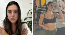 Woman Reports Embarrassment At Gym After Being Told To Cover Up During Workout: ‘They Said There Were Married Men’