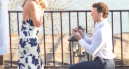 Woman Shares Horrible Engagement Photos She Paid $725 For, Photographer’s Excuse Leaves People Baffled