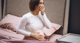 Woman Wants Unborn Son Named After Late Ex Who Mistreated Her, Drama Ensues