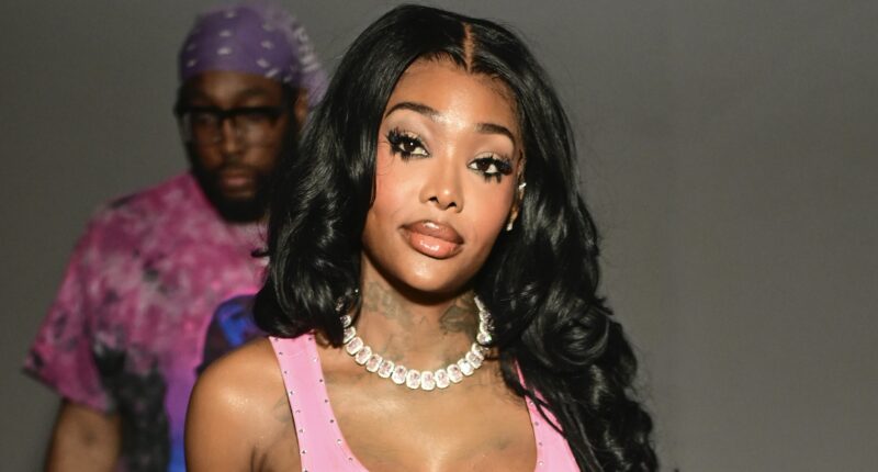 Issa Debate! Fans Weigh In After Summer Walker Seemingly Shares Her Stance On Women Being Told To Pick Better Men