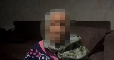 An elderly Gazan woman told Jusoor News that charitable organisations in Gaza are deceiving and exploiting 'women who are desperate'