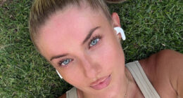 “World’s Sexiest Athlete” Alica Schmidt Goes Viral After Revealing “The Picture No One Got To See”