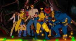X-Men '97 Toy Leak Teases the Weirdest Wolverine Story