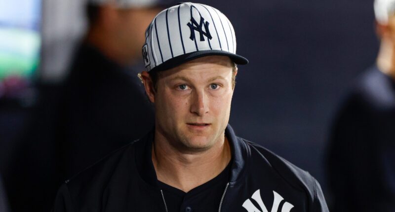 Yankees Get Notable Gerrit Cole Injury Update After Royals Win