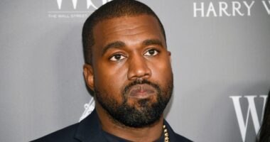 Ye Kanye West Postpones Marseille Concert After French Authorities Seek Ban France