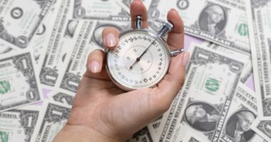 You can’t build financial security with a 90-day mindset. Why quarterly earnings reports hurt investors.
