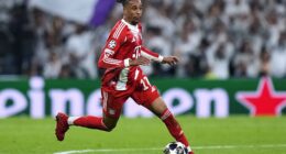 Michael Olise is fast emerging as one of the superstars of European football - you wouldn't be surprised if he ended the year with a World Cup and Champions League winner's medal