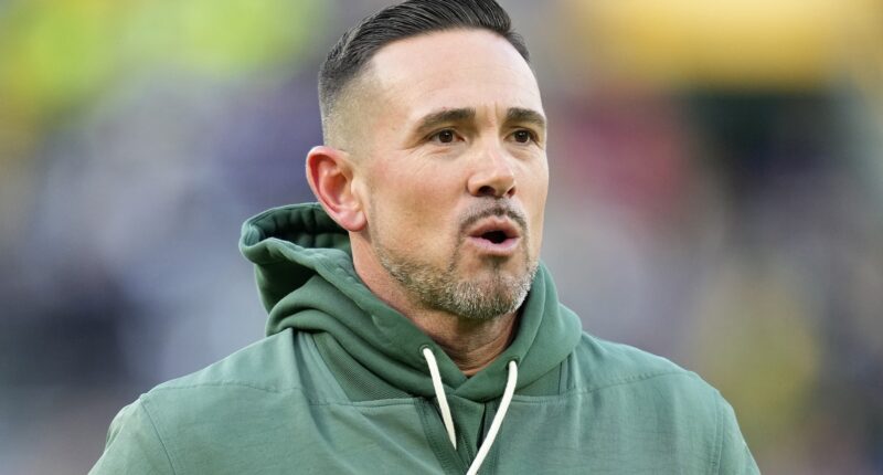 Zaire Franklin Pushes Packers to Trade for Colts CB Kenny Moore