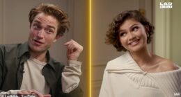 Zendaya and Robert Pattinson clashed over dating etiquette as the actor says it's 'SEXY' when women secretly pay on a date - as Zendaya calls for 'a little chivalry' in a recent interview