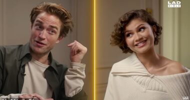 Zendaya and Robert Pattinson clashed over dating etiquette as the actor says it's 'SEXY' when women secretly pay on a date - as Zendaya calls for 'a little chivalry' in a recent interview
