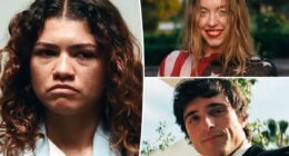 Zendaya and Sydney Sweeney's alleged feud, cast deaths and more