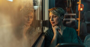 ‘AI genuinely freaks me out’: Do I leave my $150,000 nonprofit job for a $215,000 data analytics position — with a 50-minute commute?