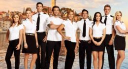 ‘Below Deck’ Cast Net Worth Rankings Show Who Really Profited From Bravo’s 7.5 IMDb-Rated Yacht Hit