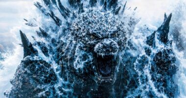 ‘Godzilla Minus Zero’ Is Directly Inspired By Steven Spielberg and The Greatest Sci-Fi Directors Ever [Exclusive]