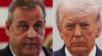 ‘He thought he lost’: Trump’s former adviser Chris Christie says even the president doesn’t believe his own election lies