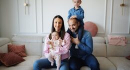 ‘I am at a crossroads’: I’m 37 and have $1.3 million. Do I stop working to spend time with my young kids?