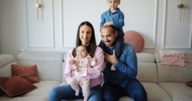 ‘I am at a crossroads’: I’m 37 and have $1.3 million. Do I stop working to spend time with my young kids?