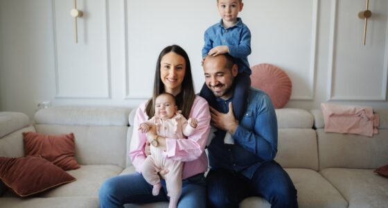 ‘I am at a crossroads’: I’m 37 and have $1.3 million. Do I stop working to spend time with my young kids?