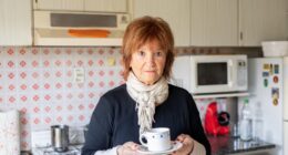 ‘I am her scapegoat’: My mother-in-law squandered all her money. Do we buy her a house so she’s not homeless?