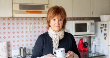 ‘I am her scapegoat’: My mother-in-law squandered all her money. Do we buy her a house so she’s not homeless?
