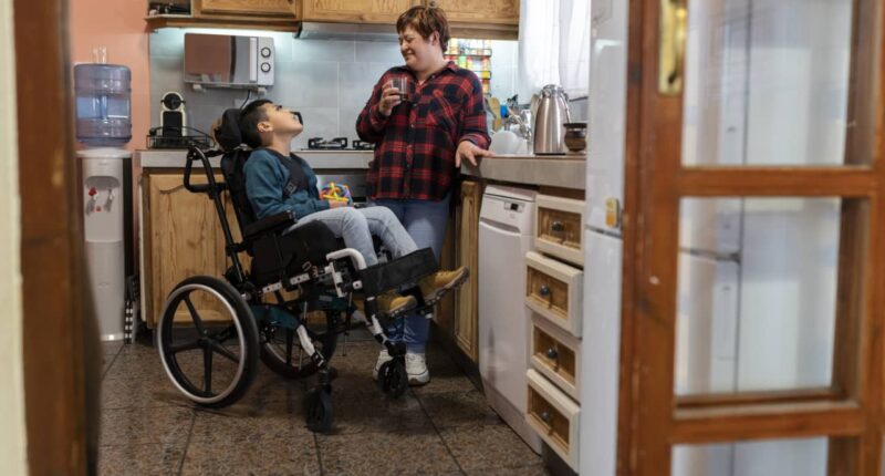 ‘I have full guardianship’: My son has special needs. If I buy him a condo, will that hurt his benefits?