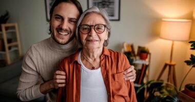 ‘I worked very hard’: I’m 71 and have $6 million after scrimping and saving. My son, 33, wants money for a house. Do I say yes?