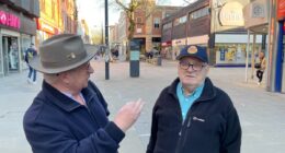 ‘I’m voting Reform – it can’t get any worse’: Starmer’s nightmare in England’s ‘bellwether’ election seat