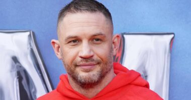 ‘James Bond’ Meets ‘Slow Horses’ in Tom Hardy’s $80 Million Spy Thriller Taking Over the World