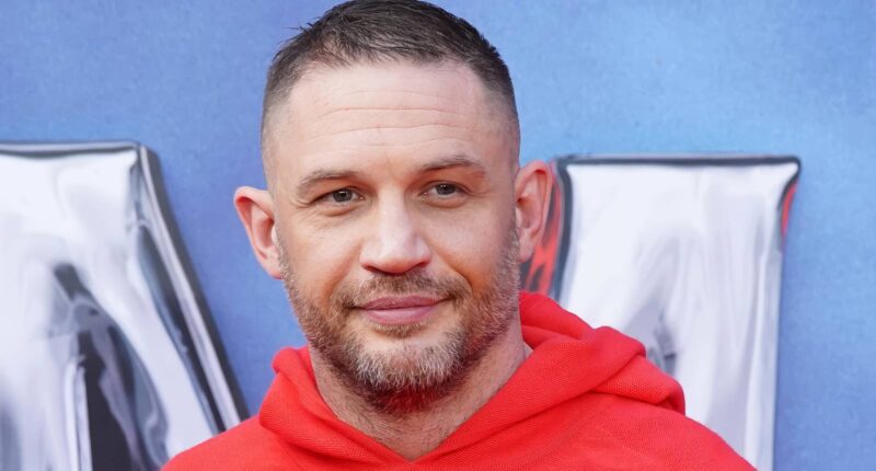 ‘James Bond’ Meets ‘Slow Horses’ in Tom Hardy’s $80 Million Spy Thriller Taking Over the World