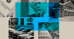 ‘Liberation day’ one year later: What Trump’s tariffs are costing America