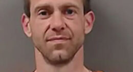 &lsquo;Little Rascals&rsquo; star Bug Hall arrested in Ohio