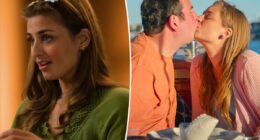 ‘Love on the Spectrum’ star Abbey Romeo gushed about David Isaacman just 2 weeks before split