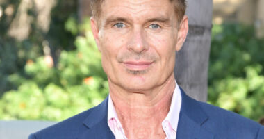 ‘Melrose Place’ Star Patrick Muldoon Passes Away Suddenly At 57