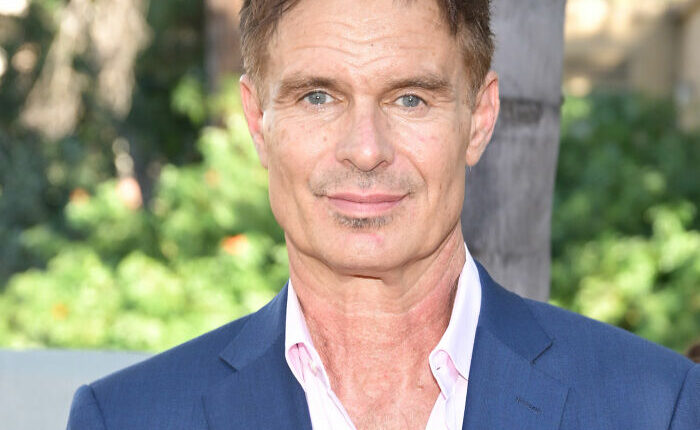 ‘Melrose Place’ Star Patrick Muldoon Passes Away Suddenly At 57