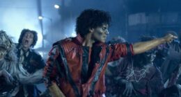 ‘Michael’ Is Already One of the Worst-Reviewed Movies of the Year