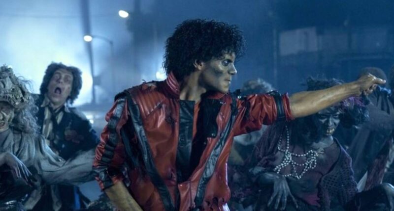 ‘Michael’ Is Already One of the Worst-Reviewed Movies of the Year