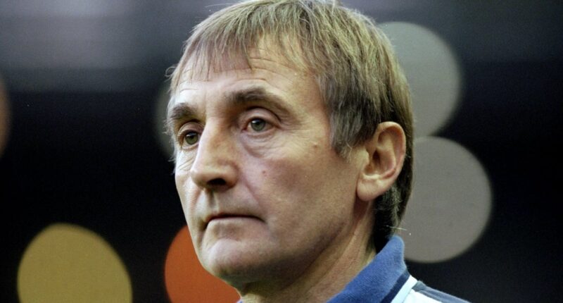 ‘Mr Blackburn Rovers’ Tony Parkes dies aged 76 as club pays tribute to ex-player and coach