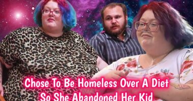 ‘My 600-Lb. Life’ Star Dolly Martinez Passes Away At Age 30 – TVovermind