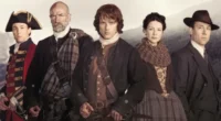 ‘Outlander’ Cast Net Worth Rankings Show Who Really Profited From Starz’s 8.3 IMDb-Rated Romance Epic – TVovermind