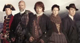 ‘Outlander’ Cast Net Worth Rankings Show Who Really Profited From Starz’s 8.3 IMDb-Rated Romance Epic – TVovermind