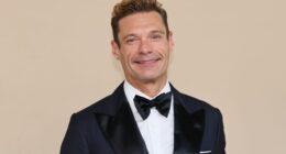 ‘Red flags’: Ryan Seacrest on what he looks for in a date, and he lists stunning Napa Valley estate for $19.8 million